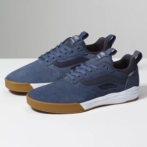 Vans UltraRange Pro Vintage Indigo/Gum/White
